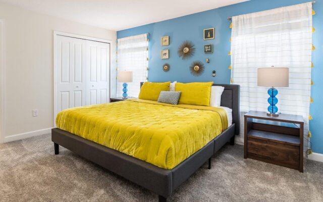 Beautiful House Great Location Private Pool