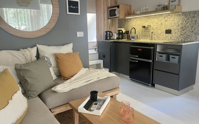 Terral Suites