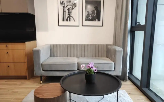 EASY RENT Apartments - UNIA RESIDENCE 83