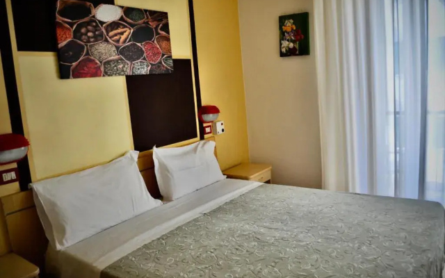 Corallo B&B