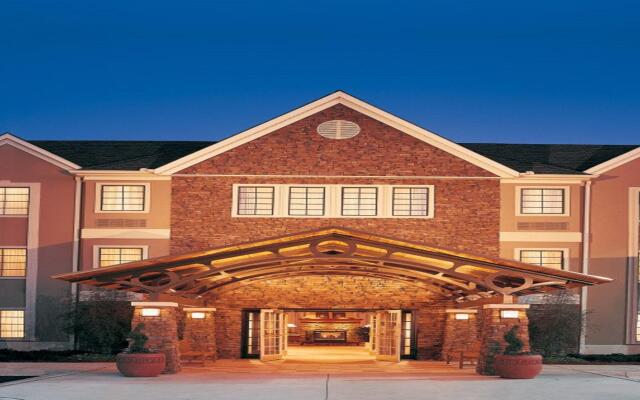 Staybridge Suites By Holiday Inn Johnson City, an IHG Hotel