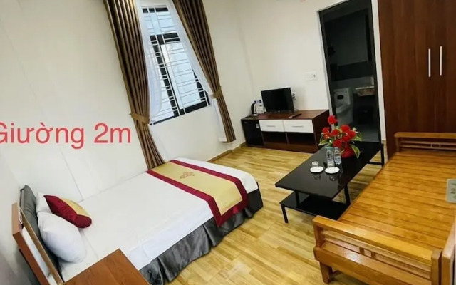 Sapphire Hotel Hue