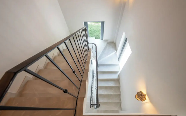 Residence Kazbegi