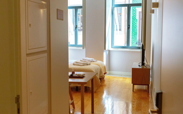 Oporto Trendy Formosa