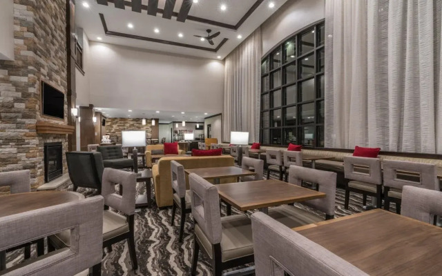 Staybridge Suites Anchorage by IHG