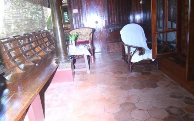 Varkala Marine Palace