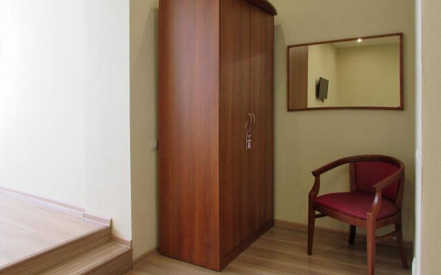 Hotel Spektr