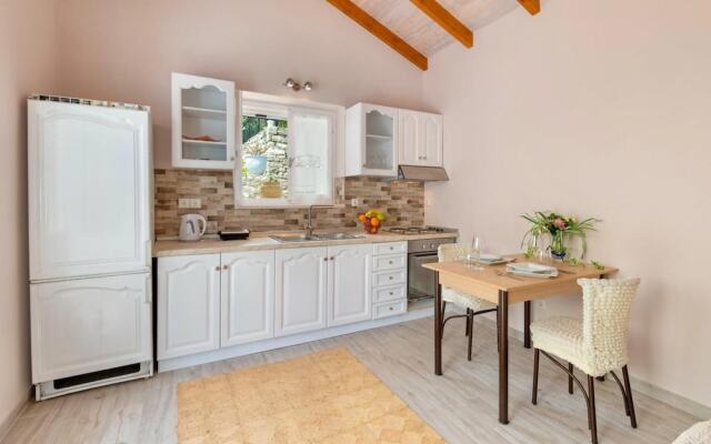 Angelina Villa - Four Bedroom Traditional Paxos Villa