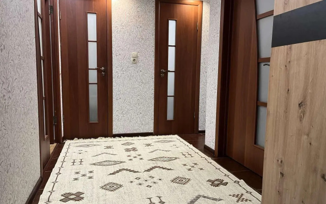 Апартаменты на улице Мицкевича 62