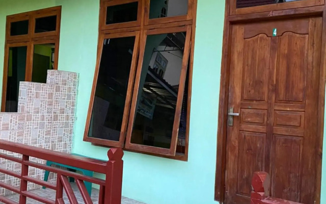 Surya Hotel Labuan Bajo