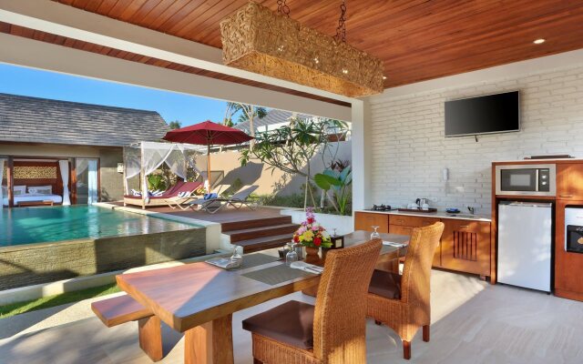 Lumbini Luxury Villas and Spa