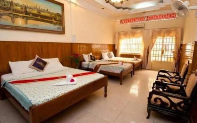 Longlin Guesthouse