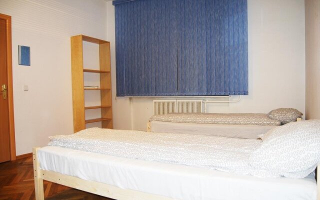 Hostels Olimpiyskiy