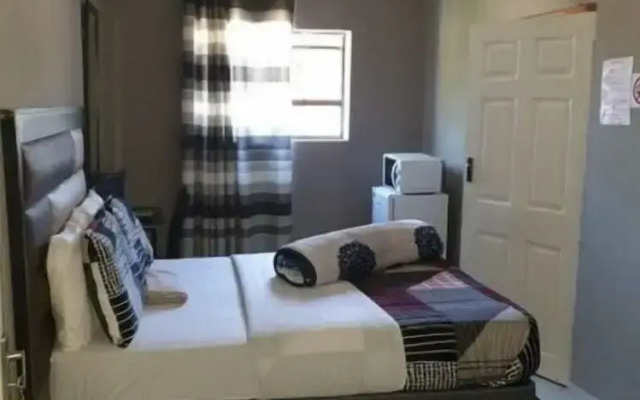 Platinum Germiston GHouse