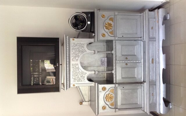 Rumah Andong Homestay Ubud