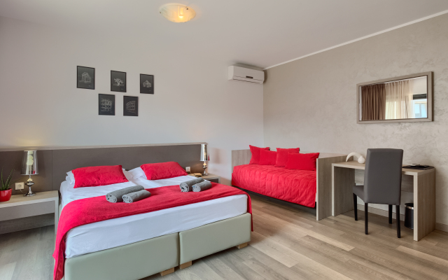 Pula City Center Accommodation