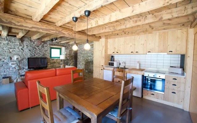 Apartament Cal Josepó