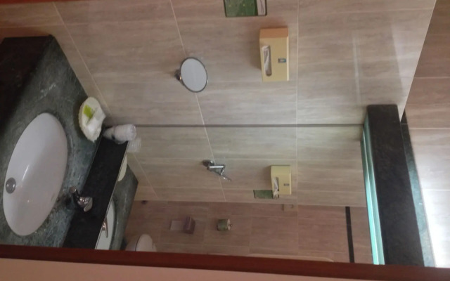 Hotel Caldin's