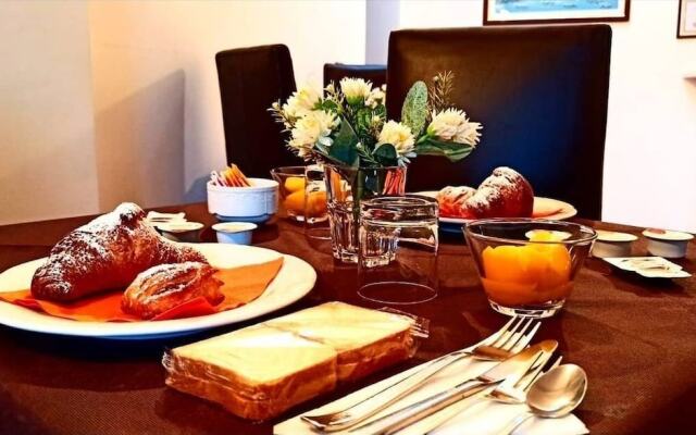 Hotel Plaza Caltanissetta