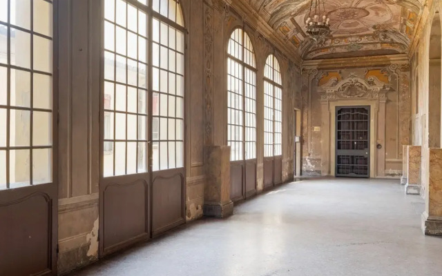 Exclusive Palazzo Bianconcini