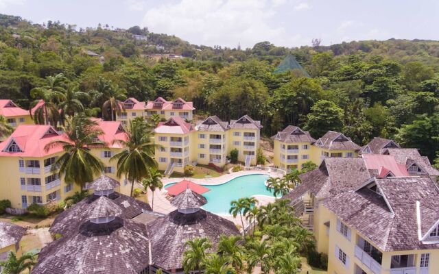 2 BR Apartment  - Ocho RIos