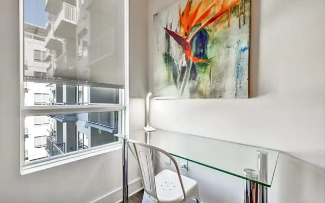 Global Luxury Suites Midtown Atlanta