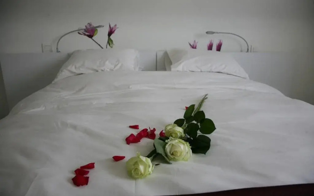 B&B Kanegem Onverbloemd