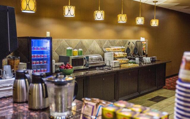 Best Western Plus The Charles Hotel