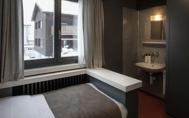 Hotel Bergidyll - Riders Haven