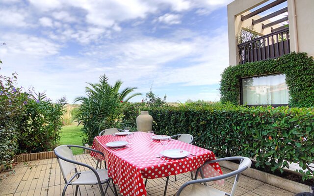 Villa Catalona Saint Cyprien