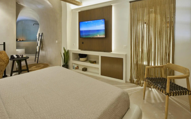 Floria Suites