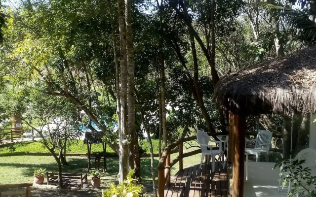 Pousada Sambaetiba