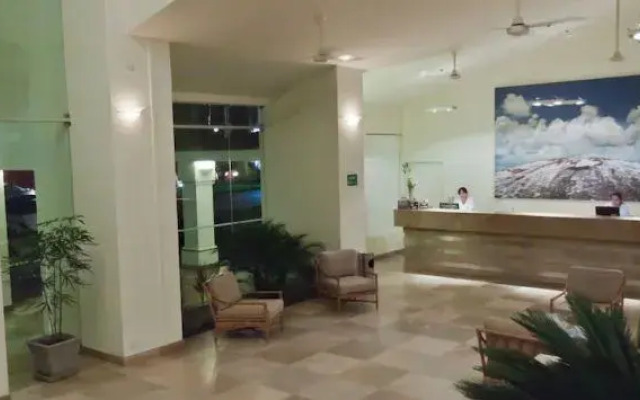 Casa Andina Premium Piura