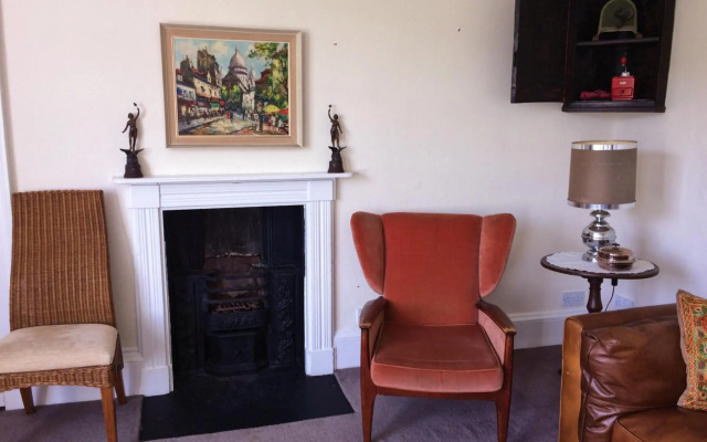 Percy Place