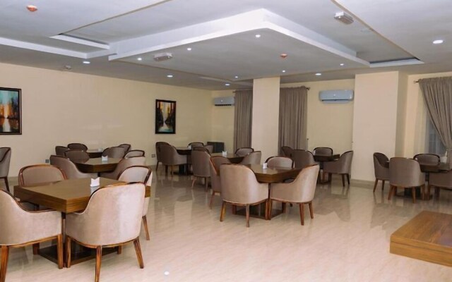 Meridian Lodge Hotel and Resort
