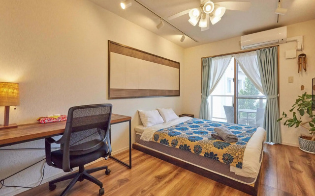 Yukurina Resort Okinawa Urizun