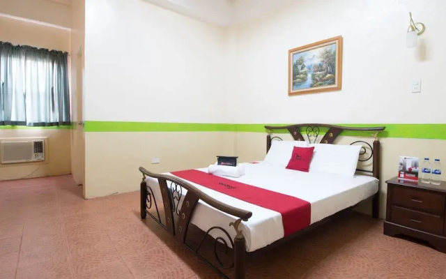 RedDoorz @ Praferosa Resort Hotel Calamba