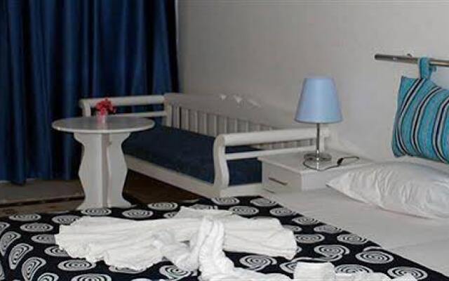 Erta Soyak Beach Otel