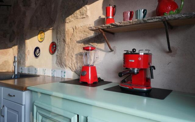 Le Colombier Saint Véran