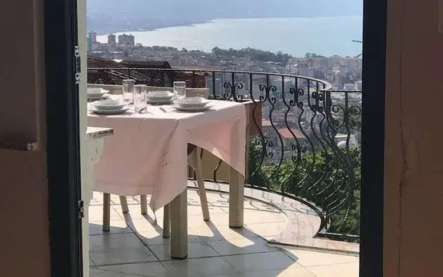 Exclusive VIP Hisar Villa