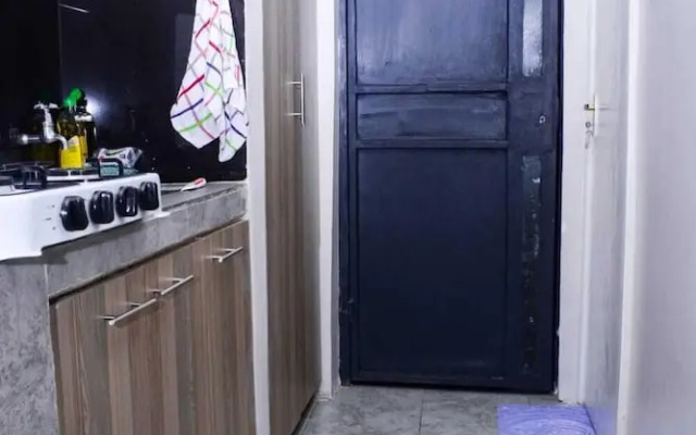 Lux Suites Convertible Studios Embakasi