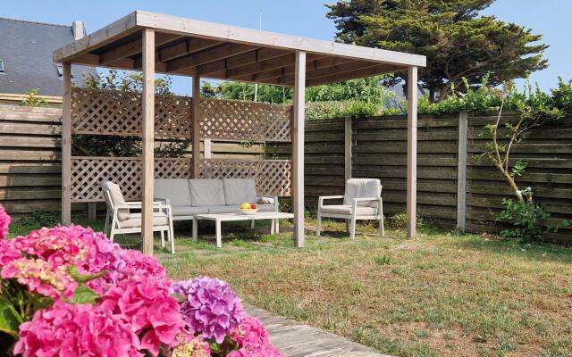 Holiday home, Penestin