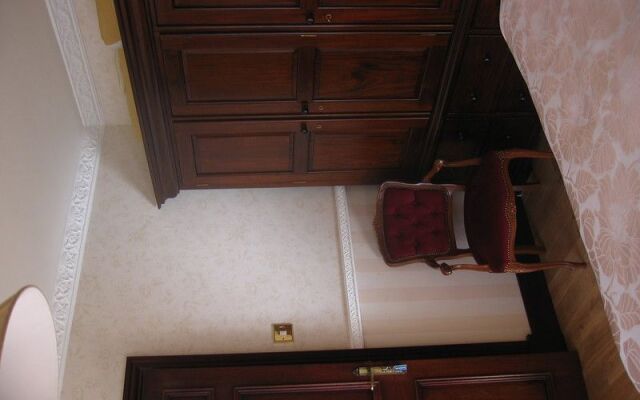 Lurgan West Lodge