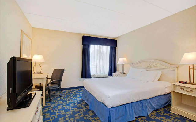 Days Inn East Windsor