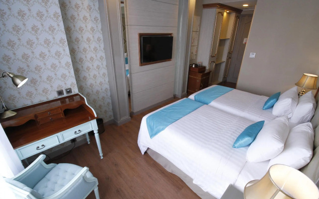 Park View Hotel