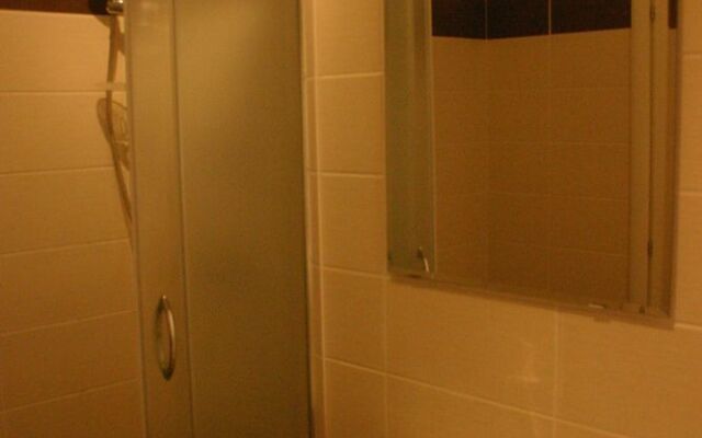 Vittoria Guest House