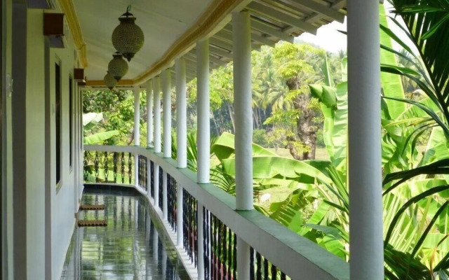 Palolem Green Inn
