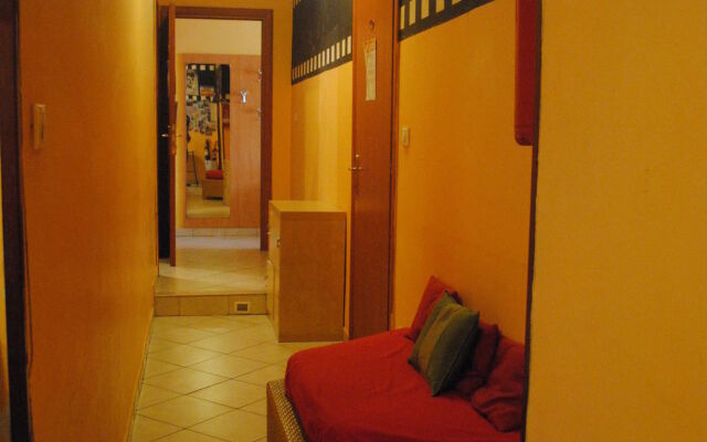 Ciak Hostel