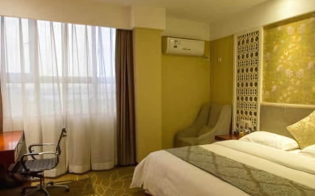 Ease Hotel