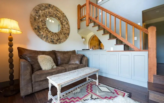 Olema House at Point Reyes